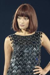 �wTGC14A/W�x�J�� �g�b�v�o�b�^�[�̓��[�� 