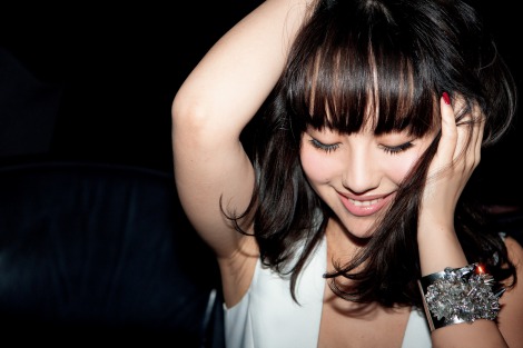 画像・写真 | 谷村奈南 SEXYショットに自信「“ありのまま”出せた」 5枚