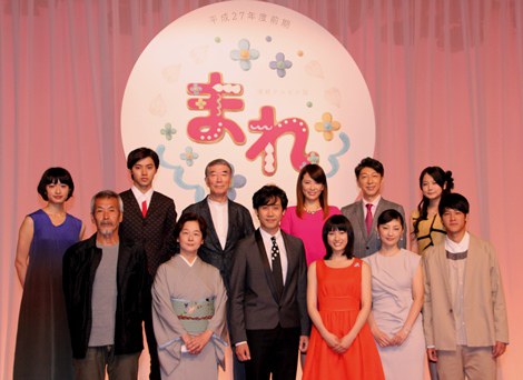 画像 写真 若手俳優 山崎賢人が来年春のnhk連続テレビ小説に抜擢 2枚目 Oricon News
