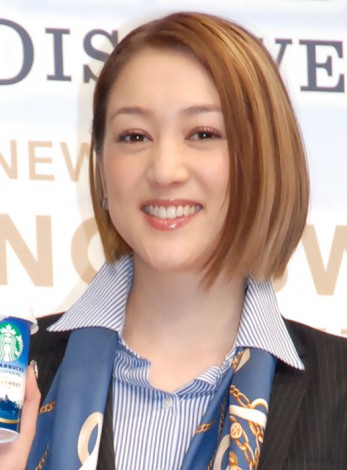 Shelly ブログで挙式報告 本当に幸せ Oricon News