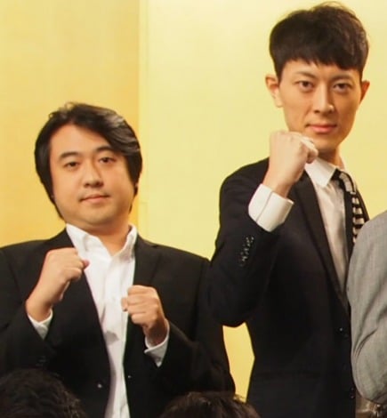 ジグザグジギー Nhkのお笑い大会2冠目指す Oricon News