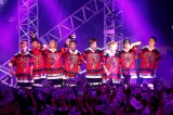 「THE RAMPAGE from EXILE TRIBE」武者修行ファイナルイベントの模様 