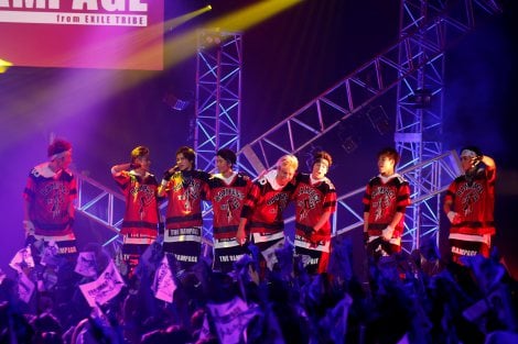 画像 写真 Exiletribe新ユニット正式メンバーが決定 吉野北人 青山陸ら16人 8枚目 Oricon News
