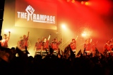 uTHE RAMPAGE from EXILE TRIBEvҏCst@CiCxg̖͗l 