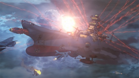 Hd限定宇宙 戦艦 ヤマト 2199 壁紙 最高の花の画像