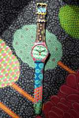 �X�E�H�b�` �g�|�p�̏H�h����������胂�f���o�� 