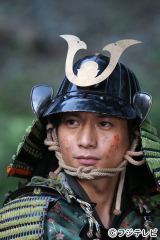 藤木直人 小栗主演 月9 に天才軍師 竹中半兵衛役で出演 Oricon News