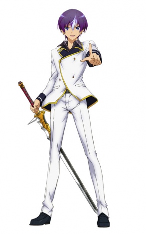 画像 写真 聖剣使いの禁呪詠唱 アニメ化 竹達 悠木がヒロイン役 4枚目 Oricon News