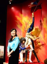 �x���΂�E�r�c����q���g�ǃh���h�����u�i���̃V�`���G�[�V�����v 