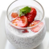美容&ダイエットに注目の食材「チアシード」とは?