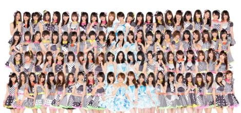 yig[X~܂AKB48 