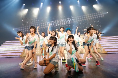 HKT48/HKT48全国ツアー～全国統一終わっとらんけん～FINAL in … HKT48
