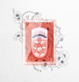 �wKOBAKO�x�A�C���b�V���J�[���[�ɏH�f�U�C���o�� 