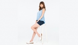 hitomiが美脚グッズをプロデュース 美しく保つメソッドも