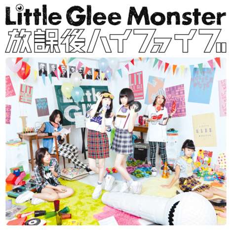 画像 写真 最強歌うま少女 Littlegleemonsterがサポーターズ感謝祭を開催 圧巻のパフォーマンスを披露 6枚目 Oricon News