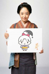 �y�ԔR��z��̓h���}���A�I���W�i��PR�L�����N�^�[�̖��O���W 