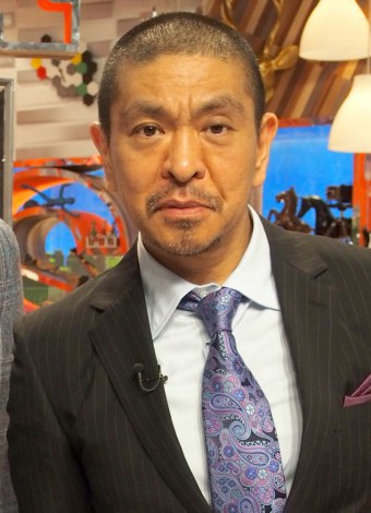 まっちゃん様 松ちゃん、“逃走県議”に苦言「県民として恥ずかしい」 | オリコン