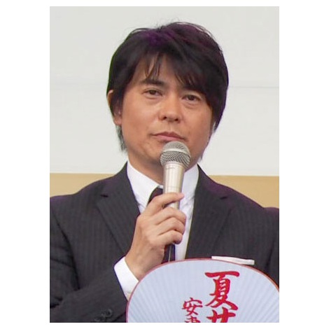 画像 写真 Tbs安東弘樹アナ アッコに 卒業 16年間は宝物 1枚目 Oricon News