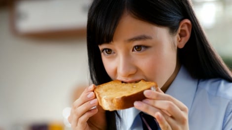 橋本環奈 雪印メグミルク ネオソフト B2ポスター 橋本環奈『雪印メグミルク』「ネオソフト」クオカード 買取