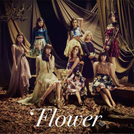 Flower 8thVOuH̃AT[vʏ(CD) 