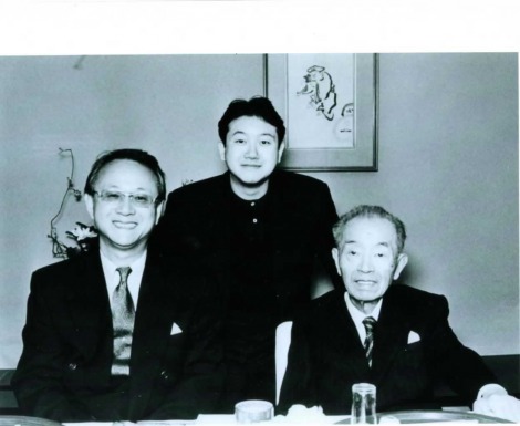 服部隆之 Takayuki Hattori JapaneseClass.jp