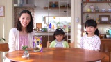 “2児のママ”木村佳乃が母親役を熱演 