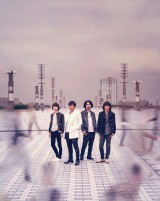 ミスチル 月9 信長協奏曲 主題歌発売日決定 Oricon News