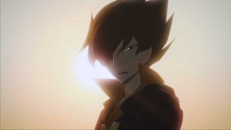 画像 写真 浪川大輔 アフレコも 命がけ アニメ 牙狼 Garo 炎の刻印 3枚目 Oricon News