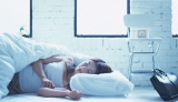 健康美ボディをキープ! “睡眠”の質を高める5つのポイント