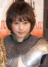 東山紀之、有村架純に期待寄せる「選ばれた人」 | ORICON NEWS