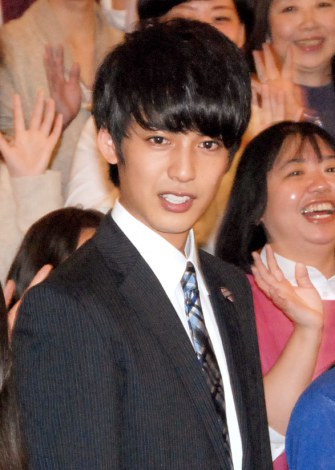 大野拓朗の画像 写真 仲間由紀恵 結婚後イベント初登場 祝福の声に ありがとう と笑顔 37枚目 Oricon News