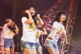 wNMB48 4th Anniversary LivexJÂNMB48  (C)NMB48 