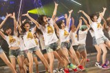 wNMB48 4th Anniversary LivexJÂNMB48  (C)NMB48 