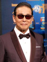 �^�����ɋe�r���܁@�w�����Ƃ��I�x�Łu�΂����v�V�v 