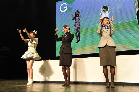 wChallenge for ASIA by ANA ~ AKB48 in Taipei xɏoȂ()،AkpA 