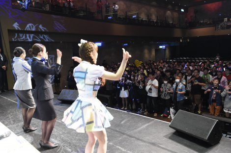 wChallenge for ASIA by ANA ~ AKB48 in Taipei x̖͗l 