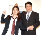 �k���ٌ�m�A�����E�܂肱�̏����Z�ɍ��]���u99�_�v 