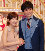 �t�W�V�ԑg�w�j���[�X�Ȕӎ`��x�p�l���[�ɔ��㏼��A�����a�v�AYOU�� 