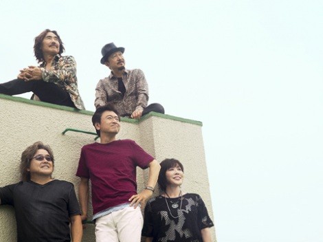 サザン、9年ぶり年越しライブ4days詳細発表「ひつじだよ！ 全員集合