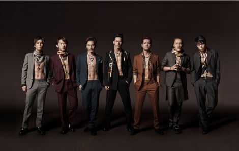 三代目jsb 春夏秋冬 シリーズ完結 第4弾は O R I O N Oricon News