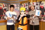 アジカン 13年ぶり Naruto Op曲担当 後藤正文 特別に思っています Oricon News