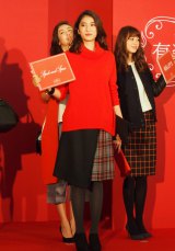 画像 写真 ナナナ ルミネ有楽町店3周年記念イベントにサプライズ登場 10枚目 Oricon News