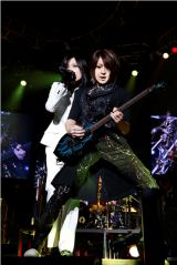 画像・写真 | PIERROT、8年ぶり復活公演に3万3000人熱狂「会いたかった