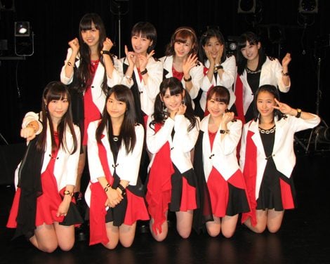 モーニング娘。 '14、道重最後のリリースイベントでも見せた、メンバー