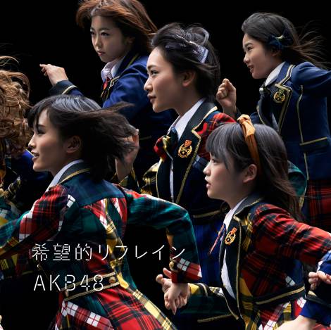 AKB4838thVOw]ItCxʏType-A 