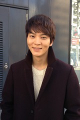 �؍��h���}�A2014�N�̒��ڂ́g�s���A�j�q�h 