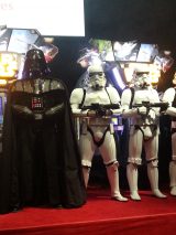 2015�N�͐V���ȁg�X�^�[�E�E�H�[�Y �C���[�h�`�M�̂��������֘A��i�����X�o��!! 