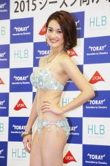 �����L�����y�[���K�[���ɔT�؍�46���Ɛ��̋{��Z�C��������I�@���E�{�V�~�V�F���������Ċ�� 