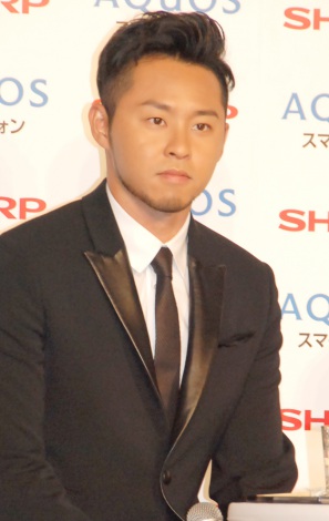 動画 北島康介 冨田尚弥選手の質問に困惑 後輩 選手として応援 Oricon News