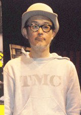 �����[�E�t�����L�[�A�z�[�����X���g���R�h�̐��ɕ��G�u�J�߂��Ă���̂��c�v 